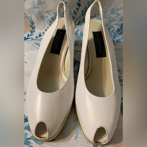 CLASSIQUES MADE IN ITALY WOMEN’S SHOES - Picture 2 of 5